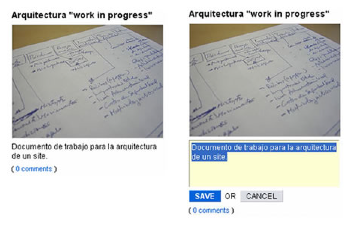 fotografias arquitectura de un sitio
